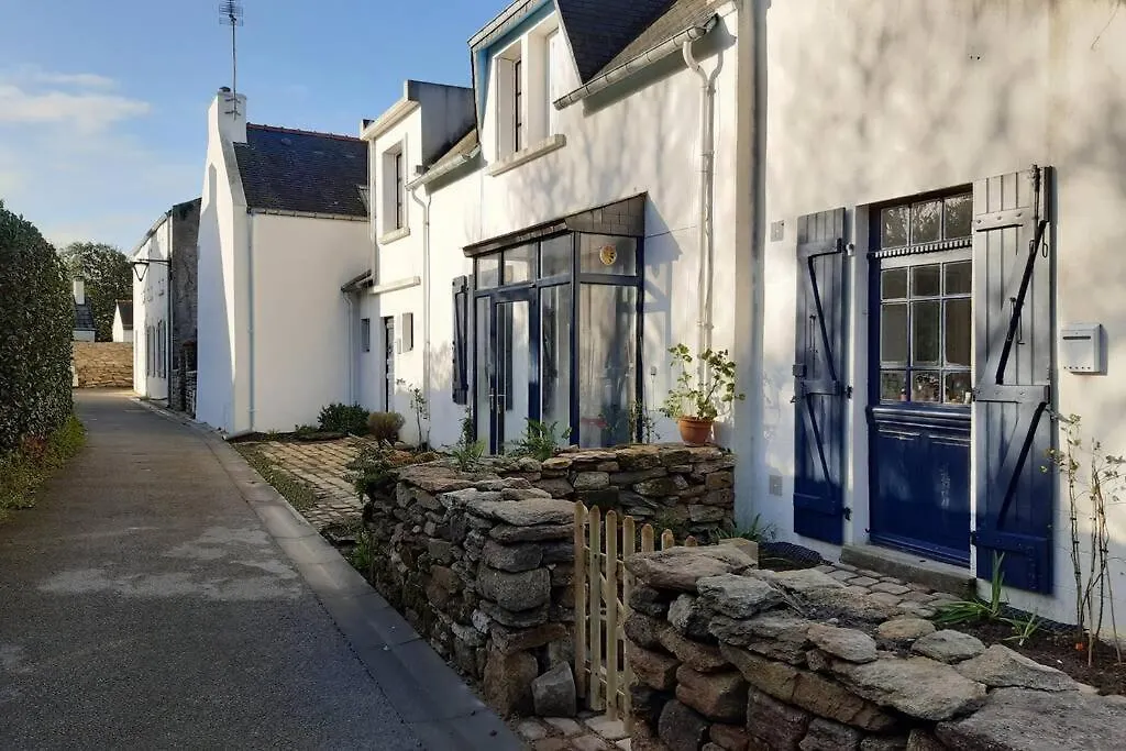 Maison Village Kermorvan, 300M Plage, 5-6 Pers. Quiberon Francja