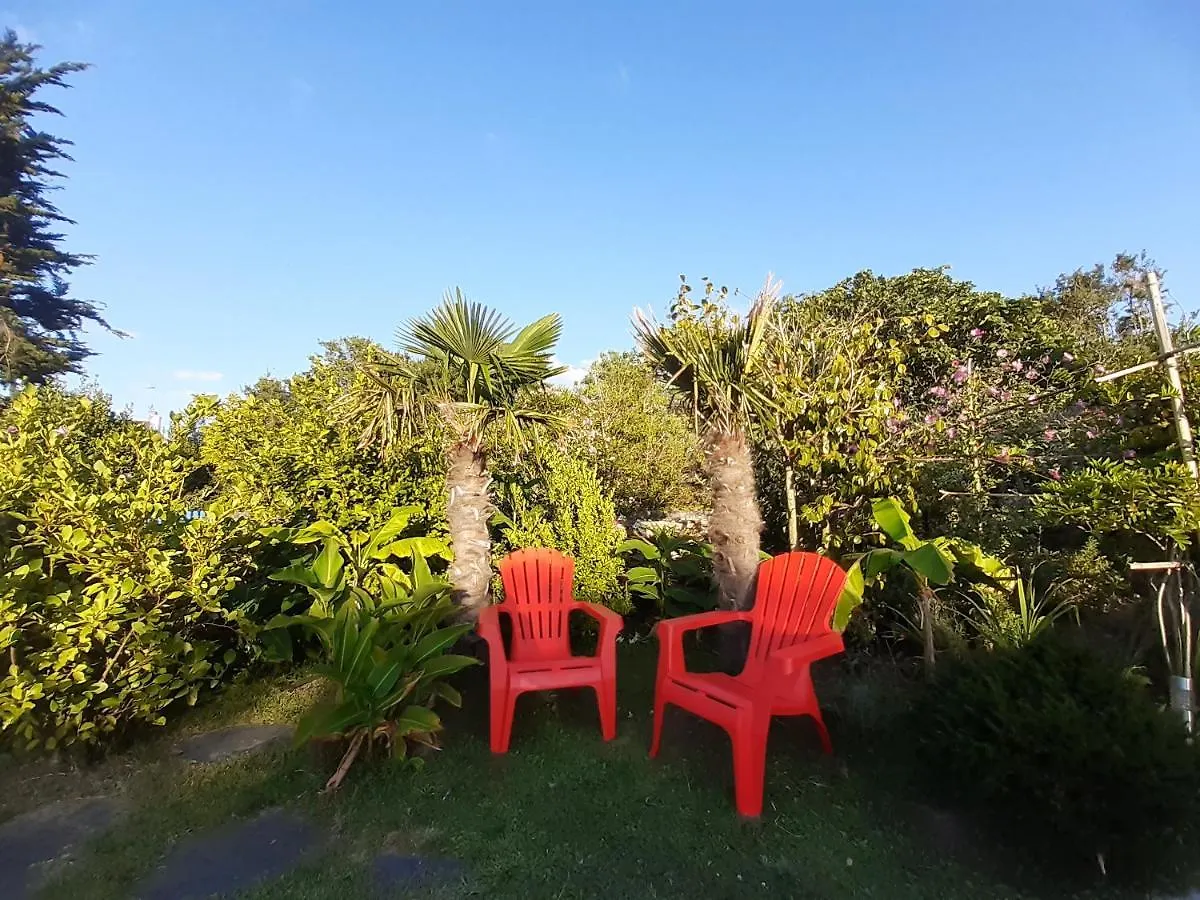 Maison Village Kermorvan, 300M Plage, 5-6 Pers. Quiberon Dom wakacyjny
